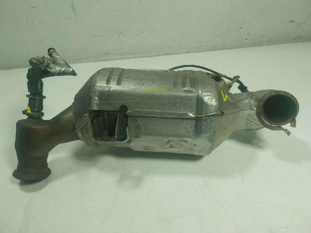 Catalizador para Peugeot 5008 