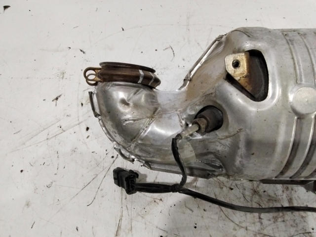 9805130480 Peugeot/Citroen