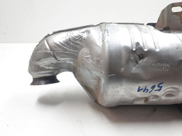9805130480 PEUGEOT Catalizador comprar Madrid