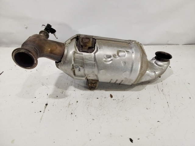 Catalizador Peugeot 208 CA, CC
