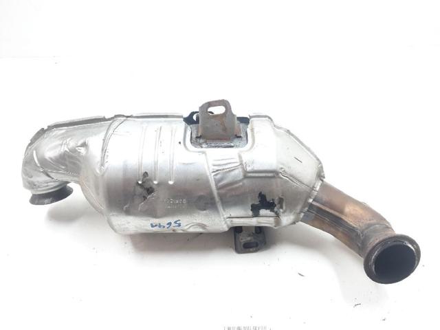 9805130480 PEUGEOT Catalizador  comprar en Oviedo