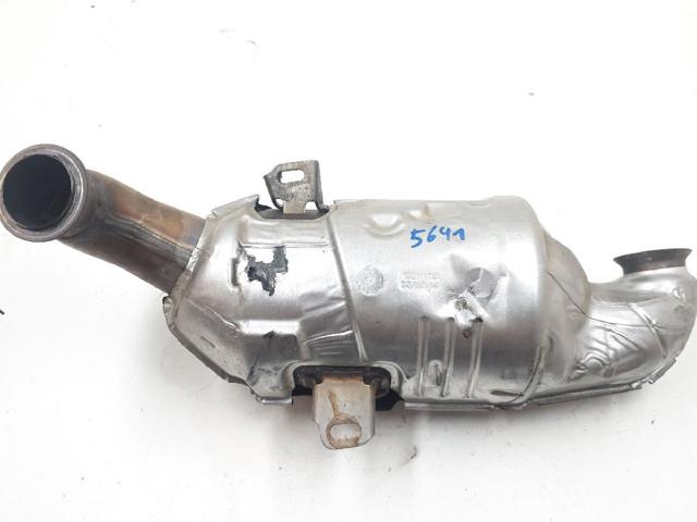 PEUGEOT 9805130480 Catalizador  comprar en Ponferrada