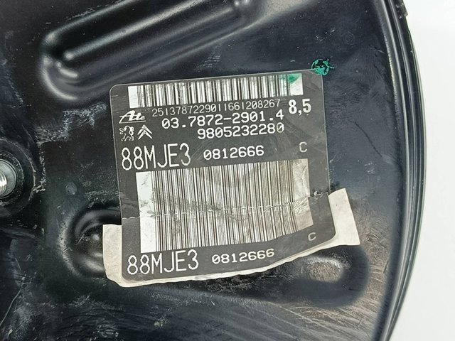 9805232280 Peugeot/Citroen