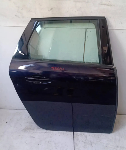 PEUGEOT 9805267480 Puerta trasera derecha  en stock Terrassa