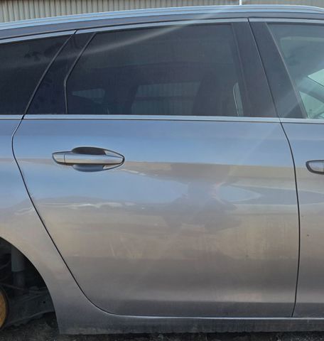 PEUGEOT 9805267480 Puerta trasera derecha comprar Tarragona
