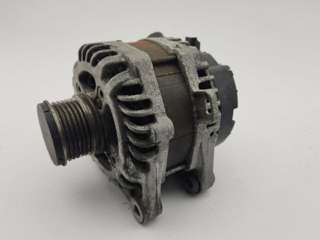 PEUGEOT 9805343480 Alternador  en stock Salamanca