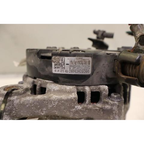9805343480 PEUGEOT Alternador  en stock Huelva