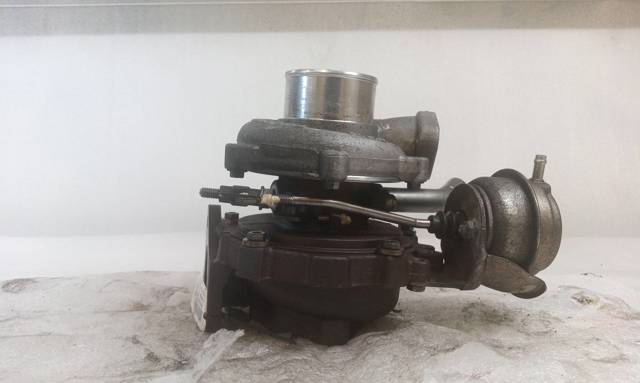 98053674 OPEL Turbocompresor  comprar en Jaén