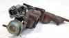 Turbo para motor 98053674 OPEL