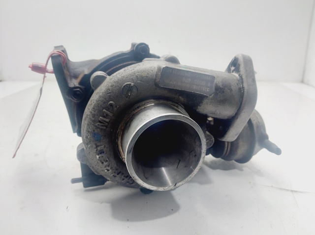 98053674 Opel