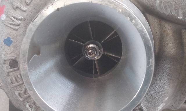 OPEL 98053674 Turbocompresor  comprar en Albacete