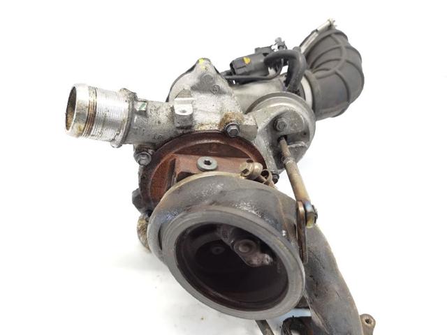 98053674 OPEL Turbocompresor  en stock Huelva