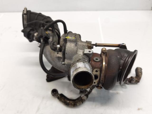 OPEL 98053674 Turbocompresor comprar Barcelona