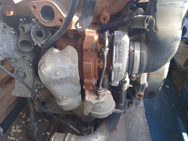 OPEL 98053674 Turbocompresor  disponible Lugo