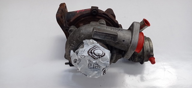 98053674 OPEL Turbocompresor comprar Bilbao