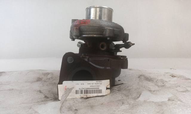 98053674 Turbocompresor  en stock Sabadell
