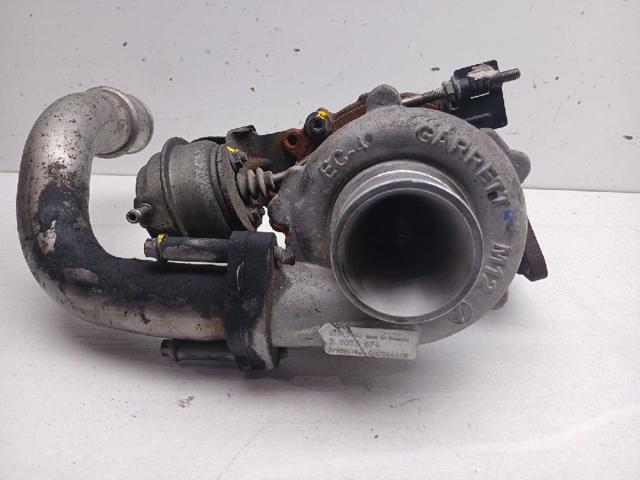 Turbo para Opel Astra  (69)