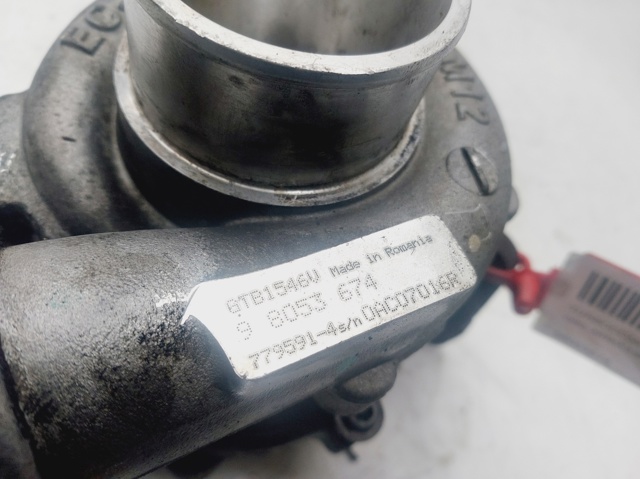 98053674 Opel