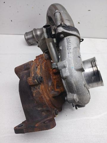 98053674 OPEL Turbocompresor  disponible Vigo