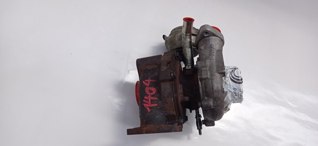 98053674 Turbocompresor comprar Girona