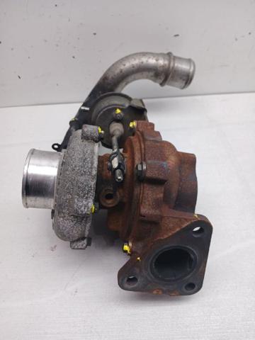 98053674 OPEL Turbocompresor  en stock Córdoba