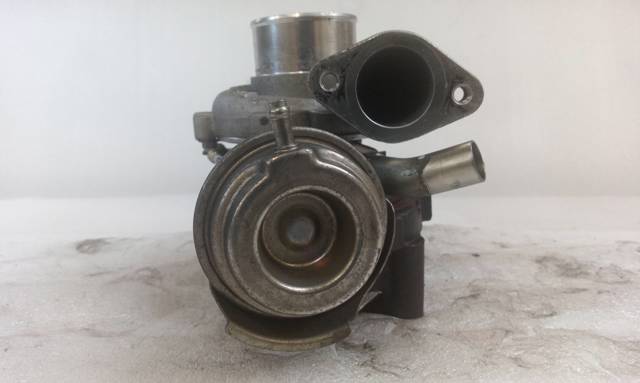 98053674 OPEL Turbocompresor  comprar en Lleida