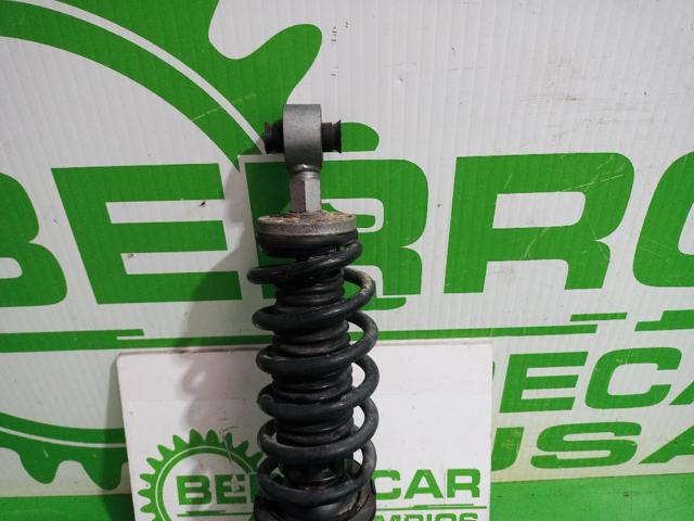 PEUGEOT 9805434380 Amortiguador trasero  disponible Valladolid