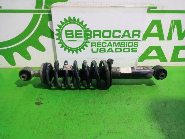 9805434380 PEUGEOT Amortiguador trasero  disponible Vigo
