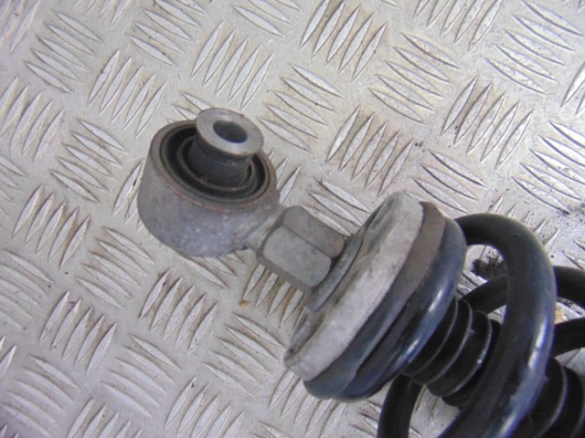PEUGEOT 9805434380 Amortiguador trasero  en stock Salamanca