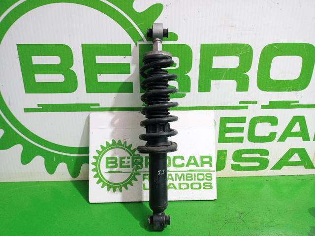 9805434380 PEUGEOT Amortiguador trasero  comprar en Lleida