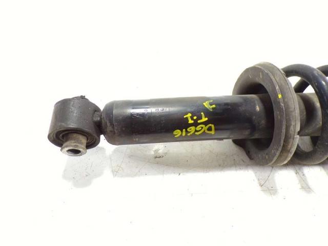 9805434580 Amortiguador trasero  en stock Sabadell