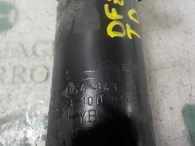 9805434580 PEUGEOT Amortiguador trasero  en stock Huelva