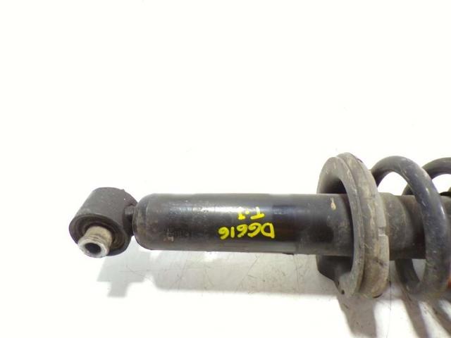 PEUGEOT 9805434580 Amortiguador trasero comprar Barcelona