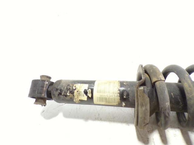 PEUGEOT 9805434580 Amortiguador trasero  comprar en Albacete