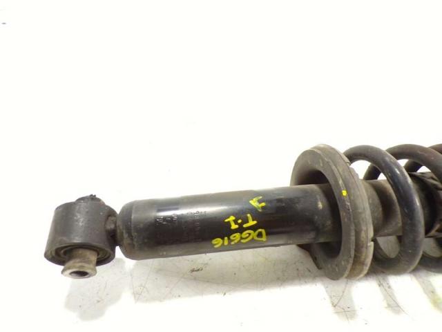 PEUGEOT 9805434580 Amortiguador trasero  comprar en Albacete
