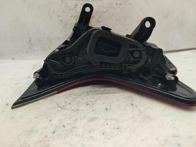 PEUGEOT 9805510580 Piloto trasero exterior izquierdo  comprar en Albacete