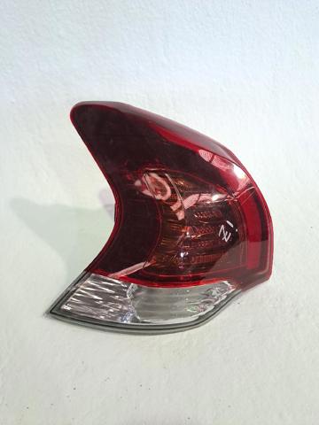 9805510580 PEUGEOT Piloto trasero exterior izquierdo  en stock Gandía