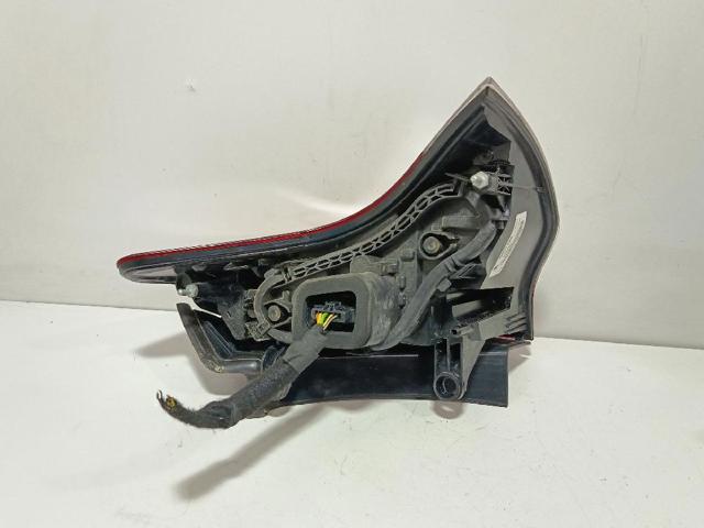 PEUGEOT 9805510580 Piloto trasero exterior izquierdo  en stock Salamanca