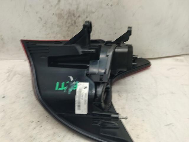 9805510580 PEUGEOT Piloto trasero exterior izquierdo  disponible Ourense