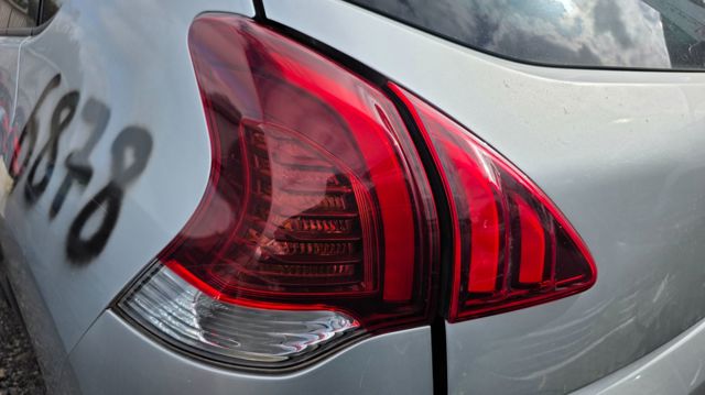 9805510580 Peugeot/Citroen