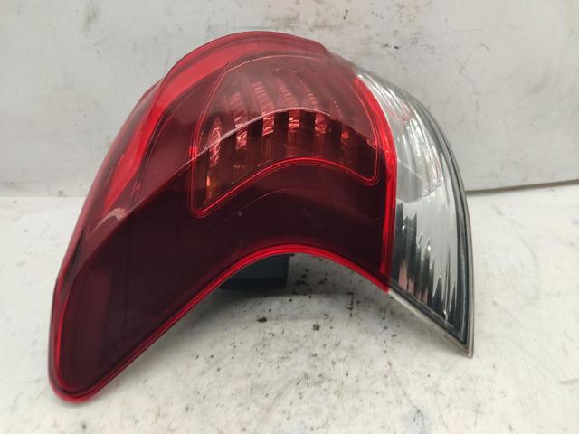 PEUGEOT 9805510580 Piloto trasero exterior izquierdo comprar Tarragona