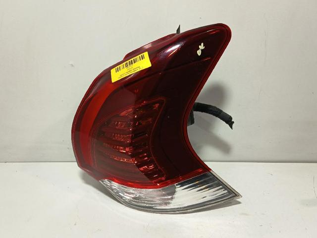 9805510580 PEUGEOT Piloto trasero exterior izquierdo  comprar en Lleida