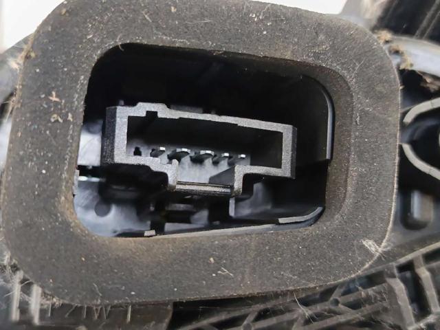 9805510580 PEUGEOT Piloto trasero exterior izquierdo  comprar en Oviedo