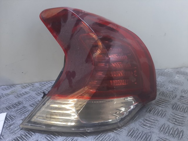 PEUGEOT 9805510580 Piloto trasero exterior izquierdo comprar Tarragona