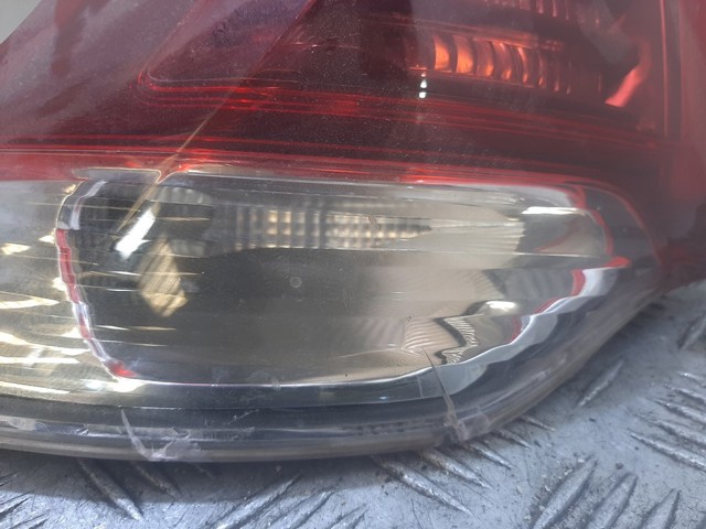 9805510580 Piloto trasero exterior izquierdo  comprar en Zaragoza