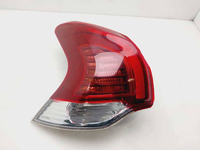 9805510580 Peugeot/Citroen