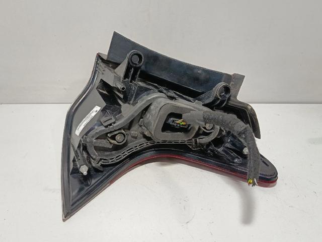 PEUGEOT 9805510580 Piloto trasero exterior izquierdo  en stock Salamanca