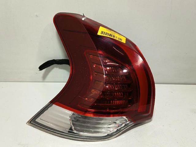 PEUGEOT 9805510580 Piloto trasero exterior izquierdo  disponible Lugo