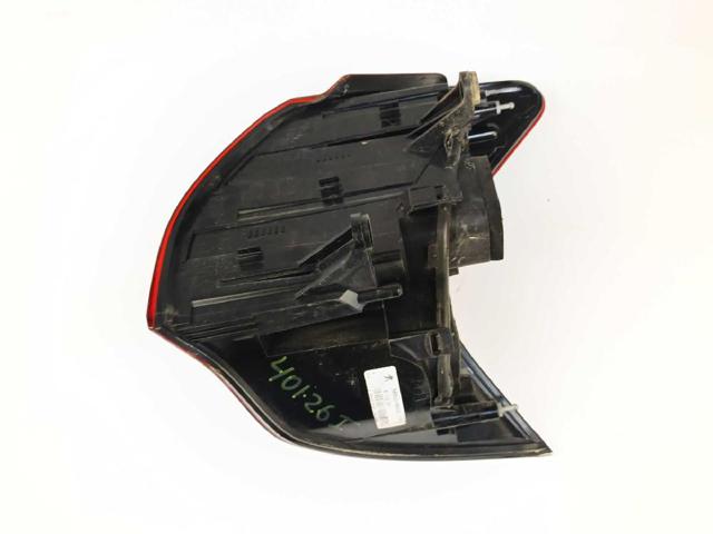 9805510580 PEUGEOT Piloto trasero exterior izquierdo  comprar en Oviedo