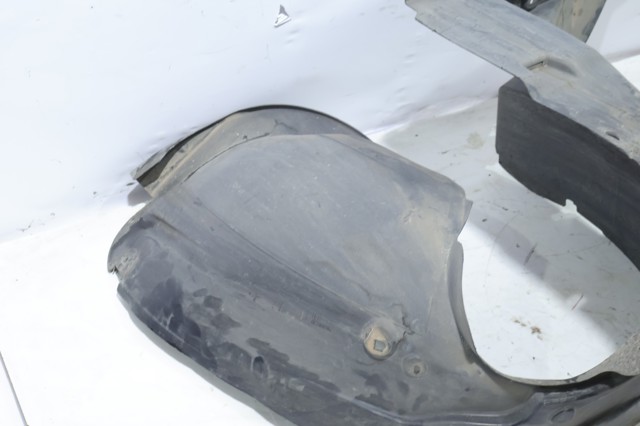 Paso rueda para Citroen C4 